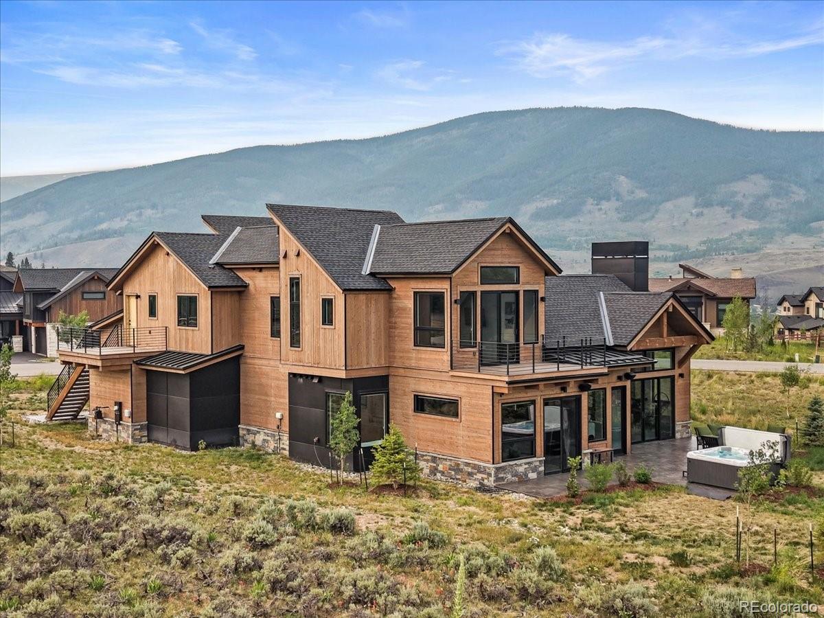 MLS Image #1 for 127  telluride court,dillon, Colorado