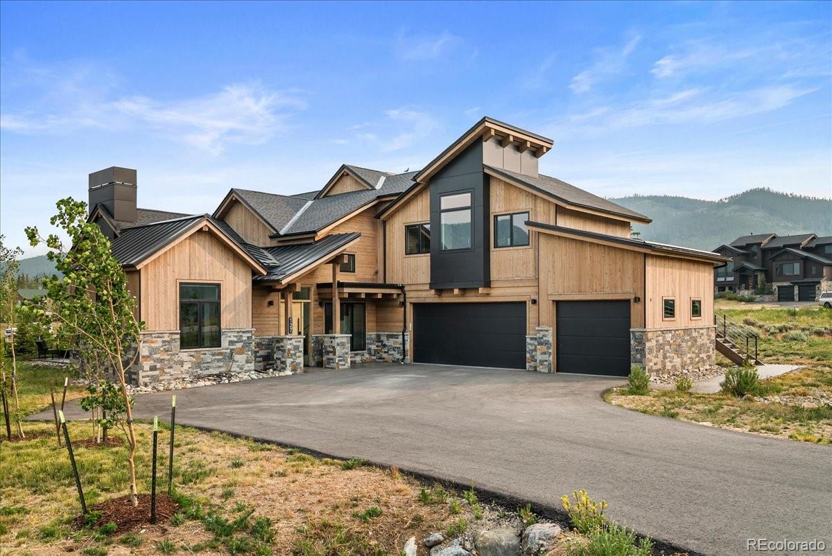 MLS Image #2 for 127  telluride court,dillon, Colorado