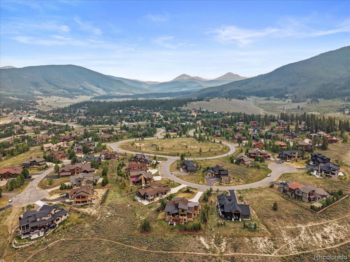 MLS Image #3 for 127  telluride court,dillon, Colorado