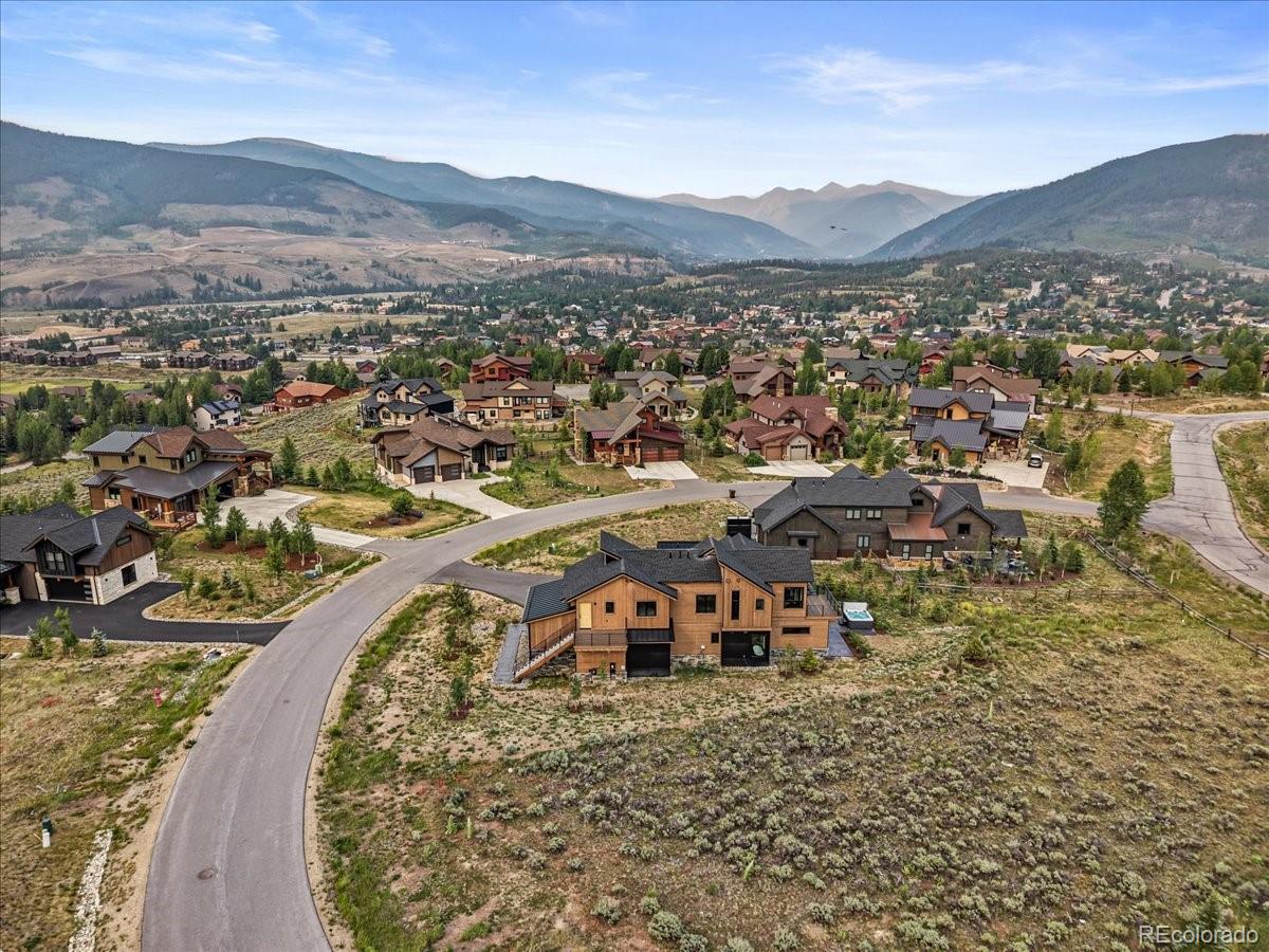 MLS Image #4 for 127  telluride court,dillon, Colorado