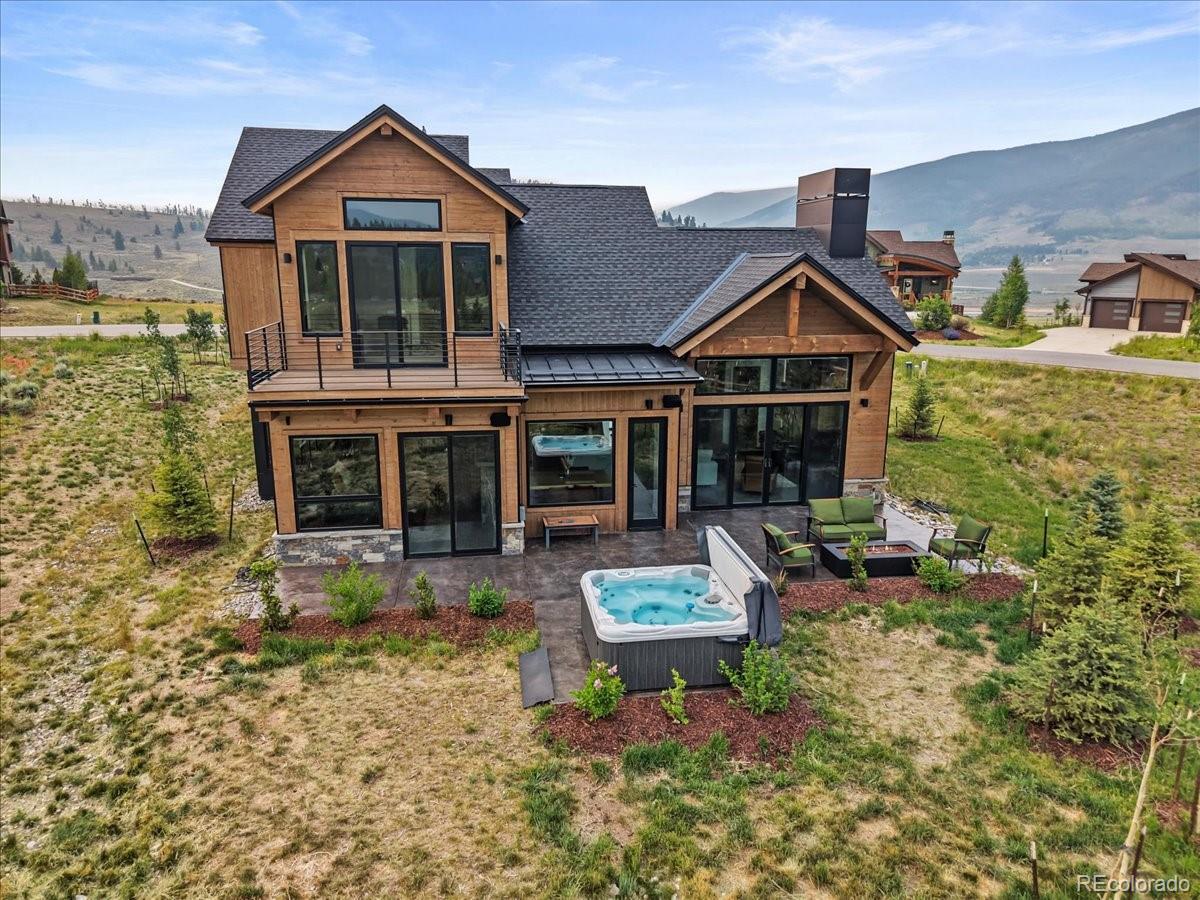 MLS Image #41 for 127  telluride court,dillon, Colorado