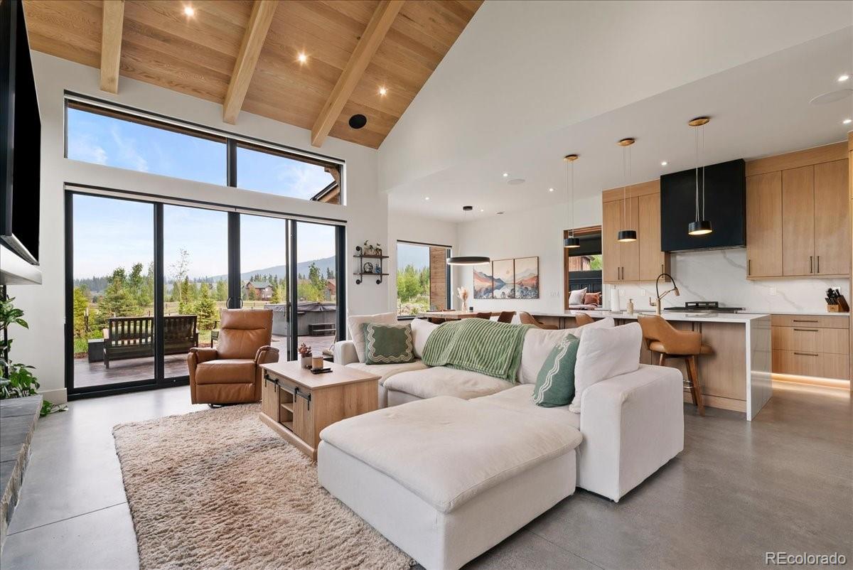 MLS Image #5 for 127  telluride court,dillon, Colorado