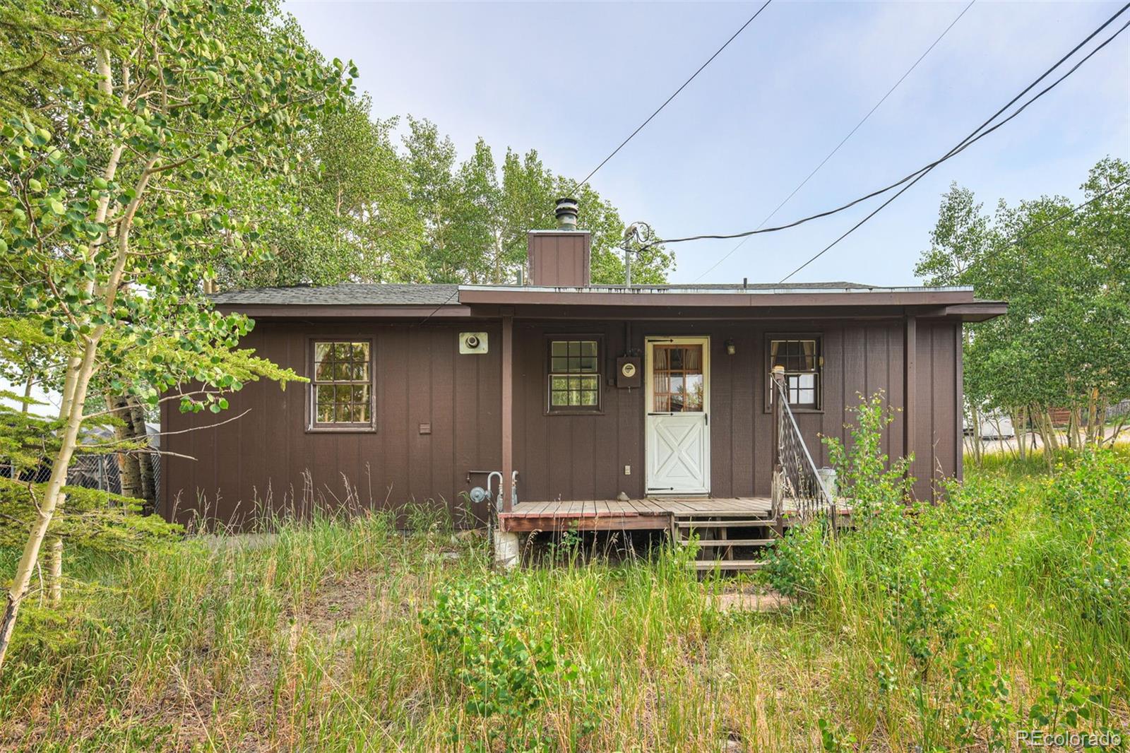 MLS Image #18 for 280  hathaway street,fairplay, Colorado