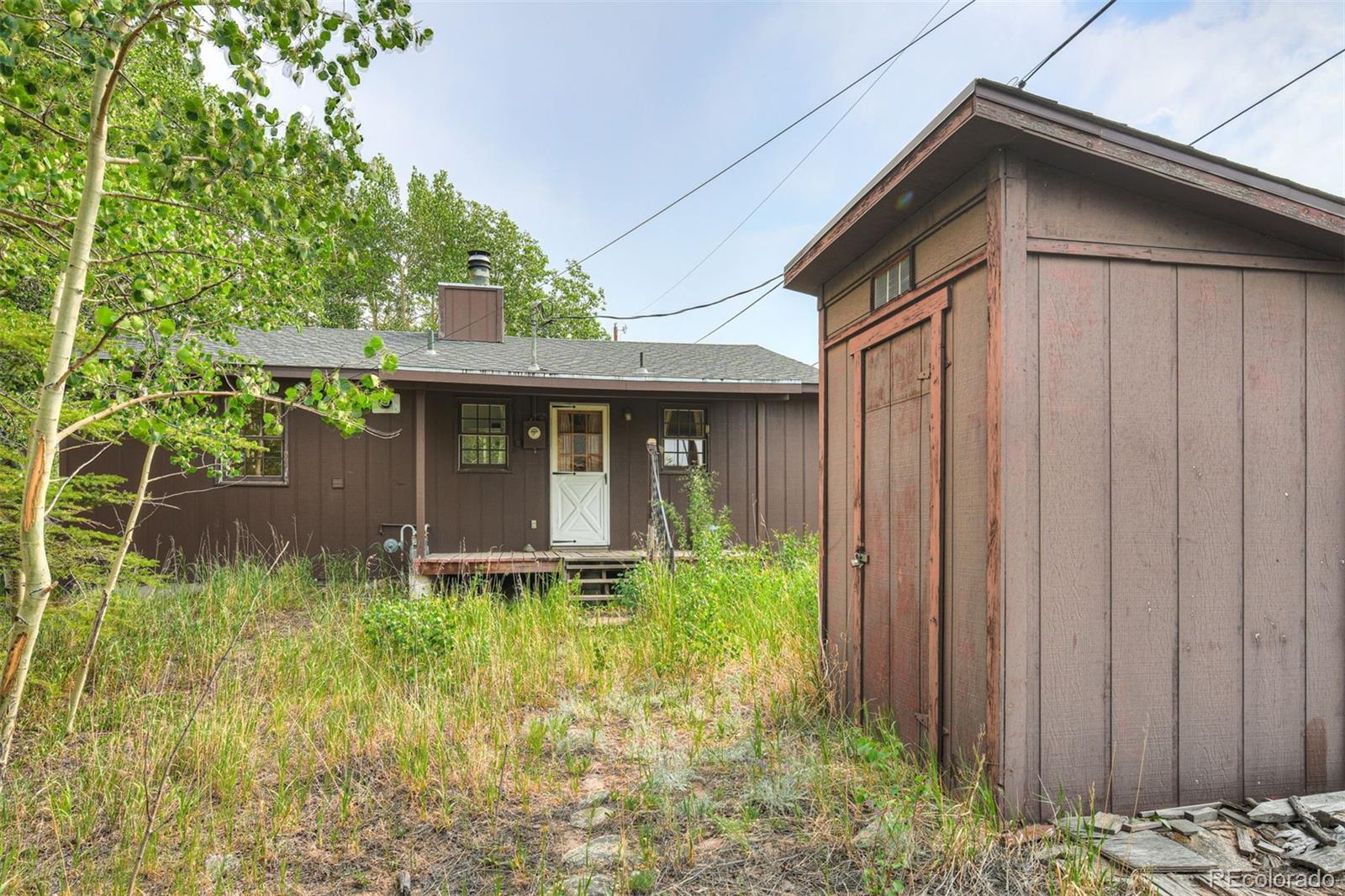 MLS Image #19 for 280  hathaway street,fairplay, Colorado