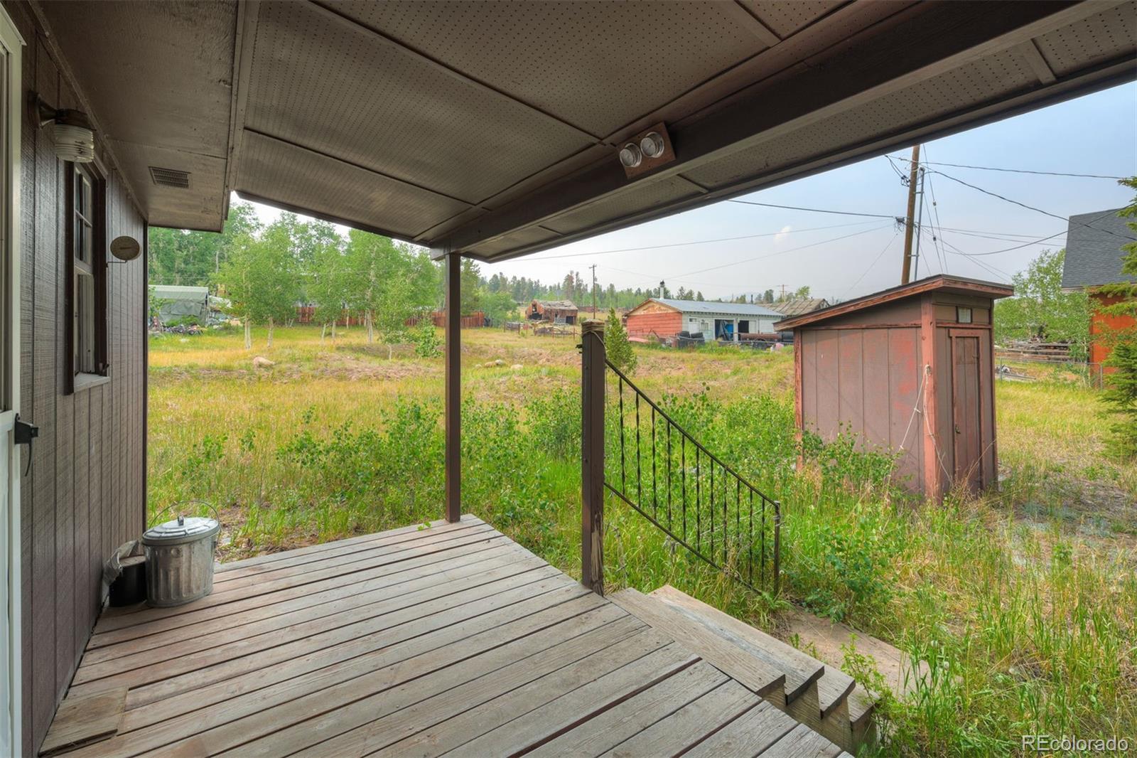 MLS Image #20 for 280  hathaway street,fairplay, Colorado