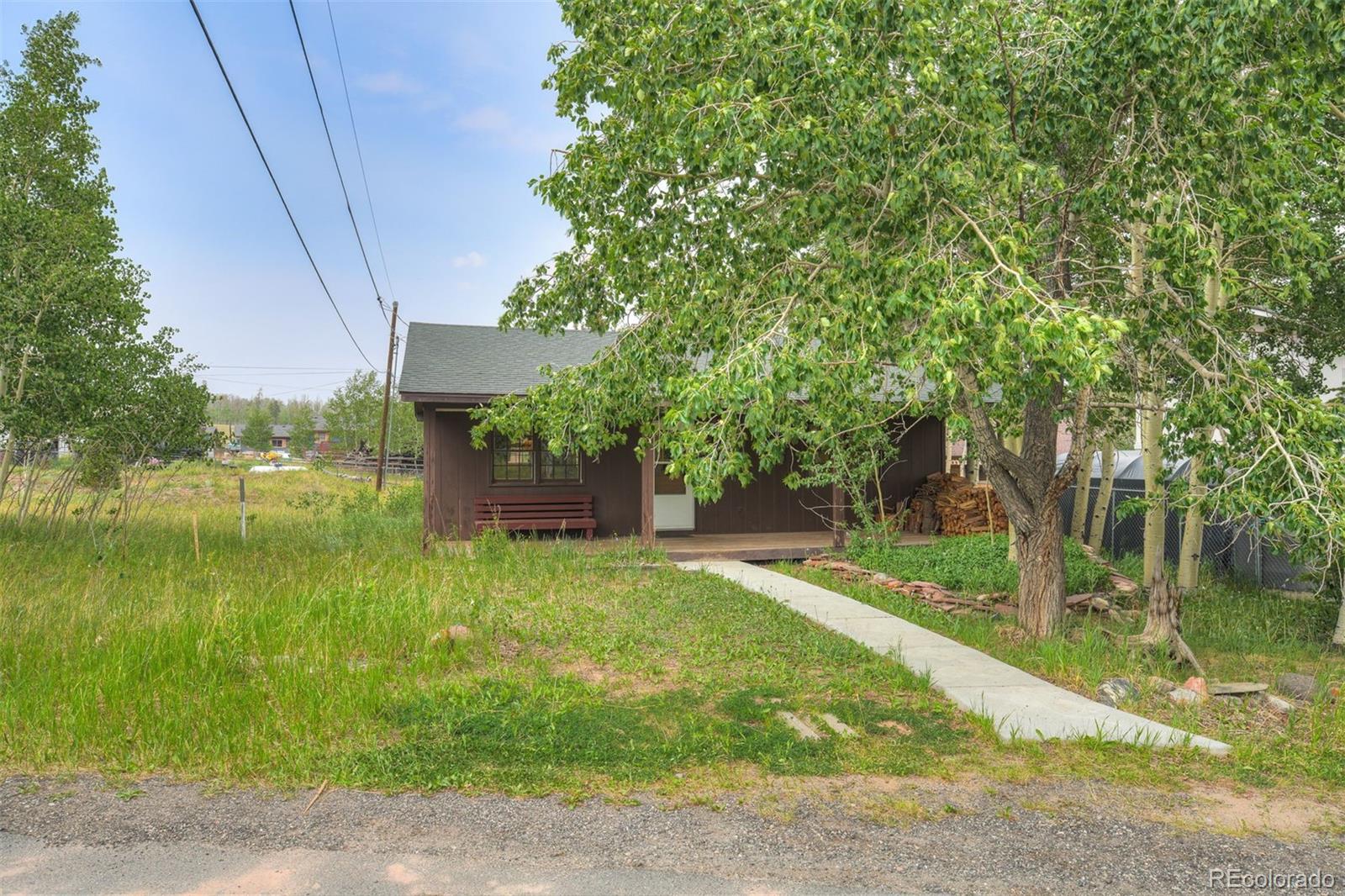 MLS Image #22 for 280  hathaway street,fairplay, Colorado
