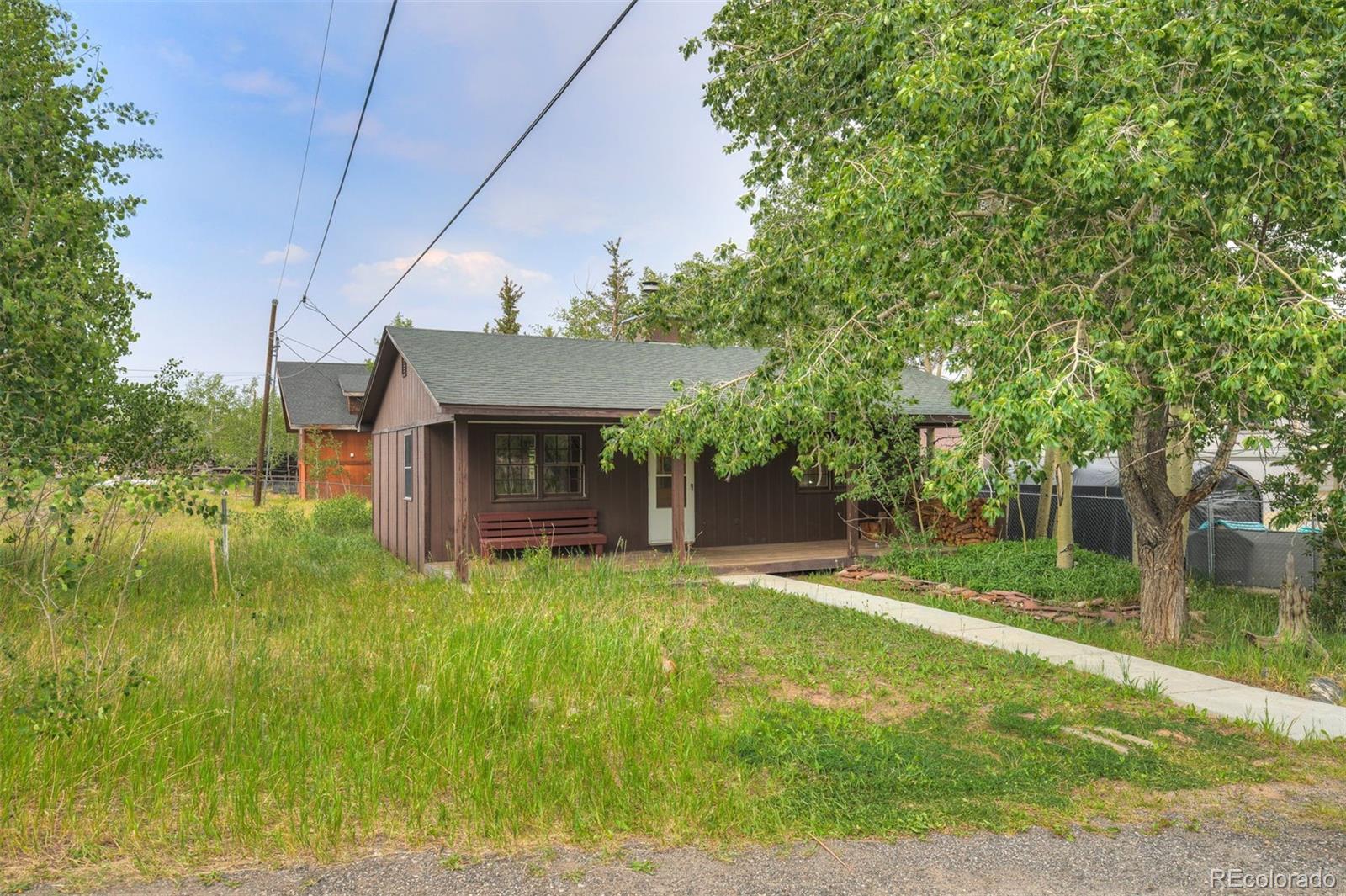 MLS Image #23 for 280  hathaway street,fairplay, Colorado