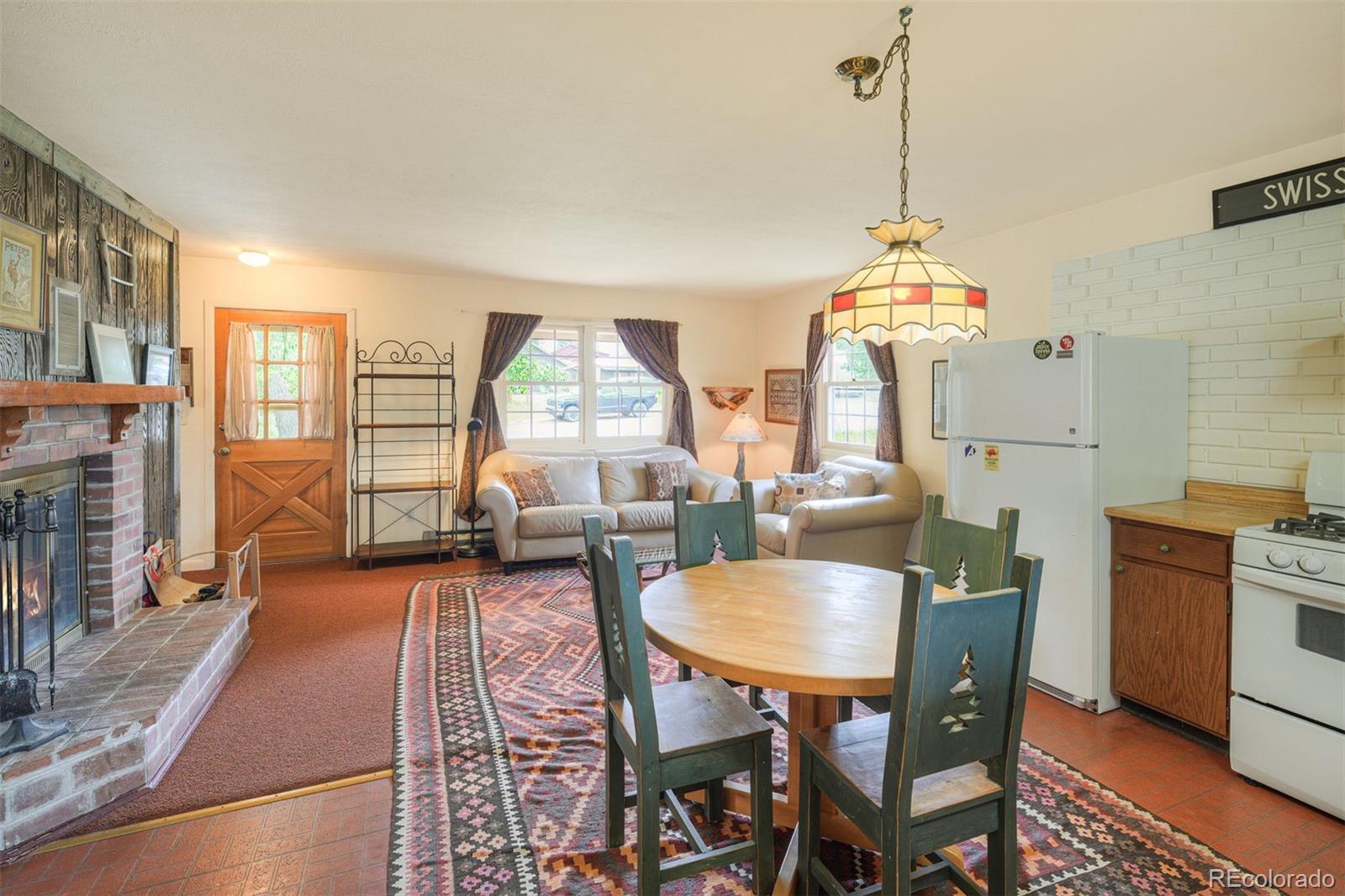MLS Image #3 for 280  hathaway street,fairplay, Colorado