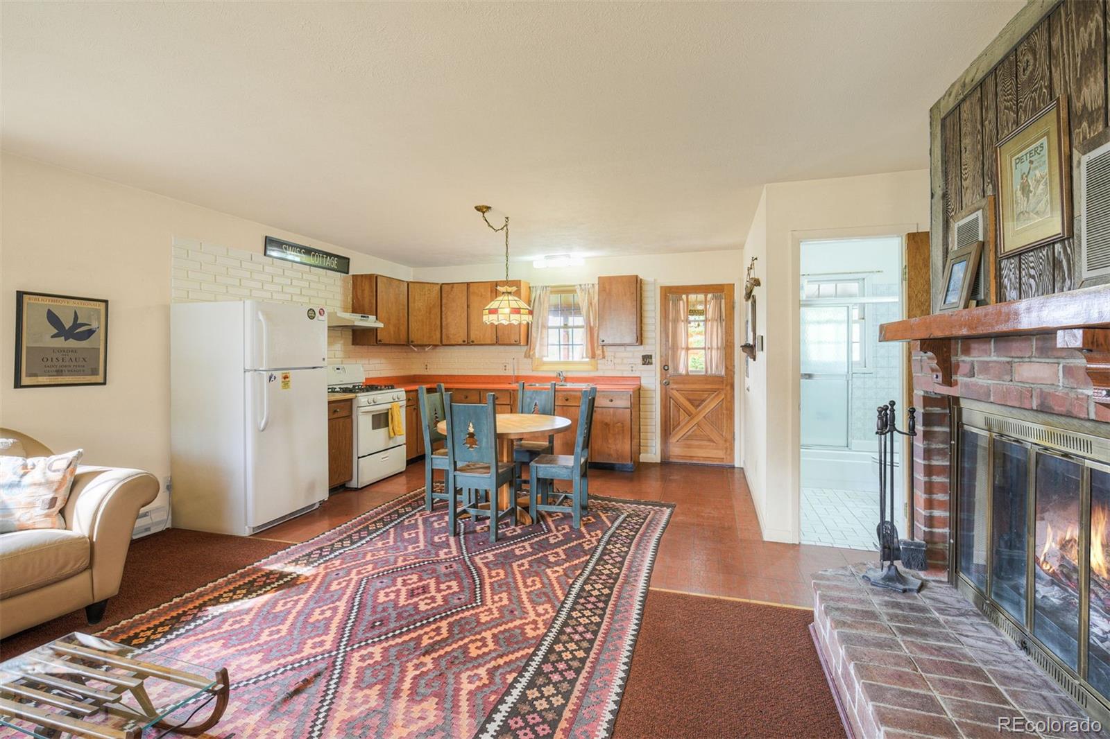 MLS Image #4 for 280  hathaway street,fairplay, Colorado