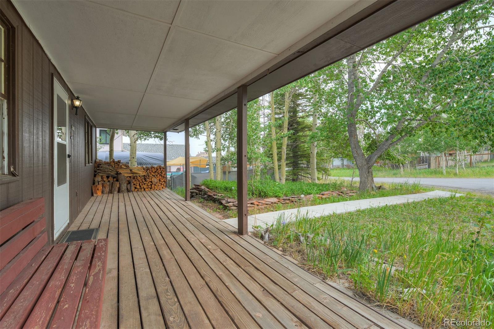 MLS Image #5 for 280  hathaway street,fairplay, Colorado