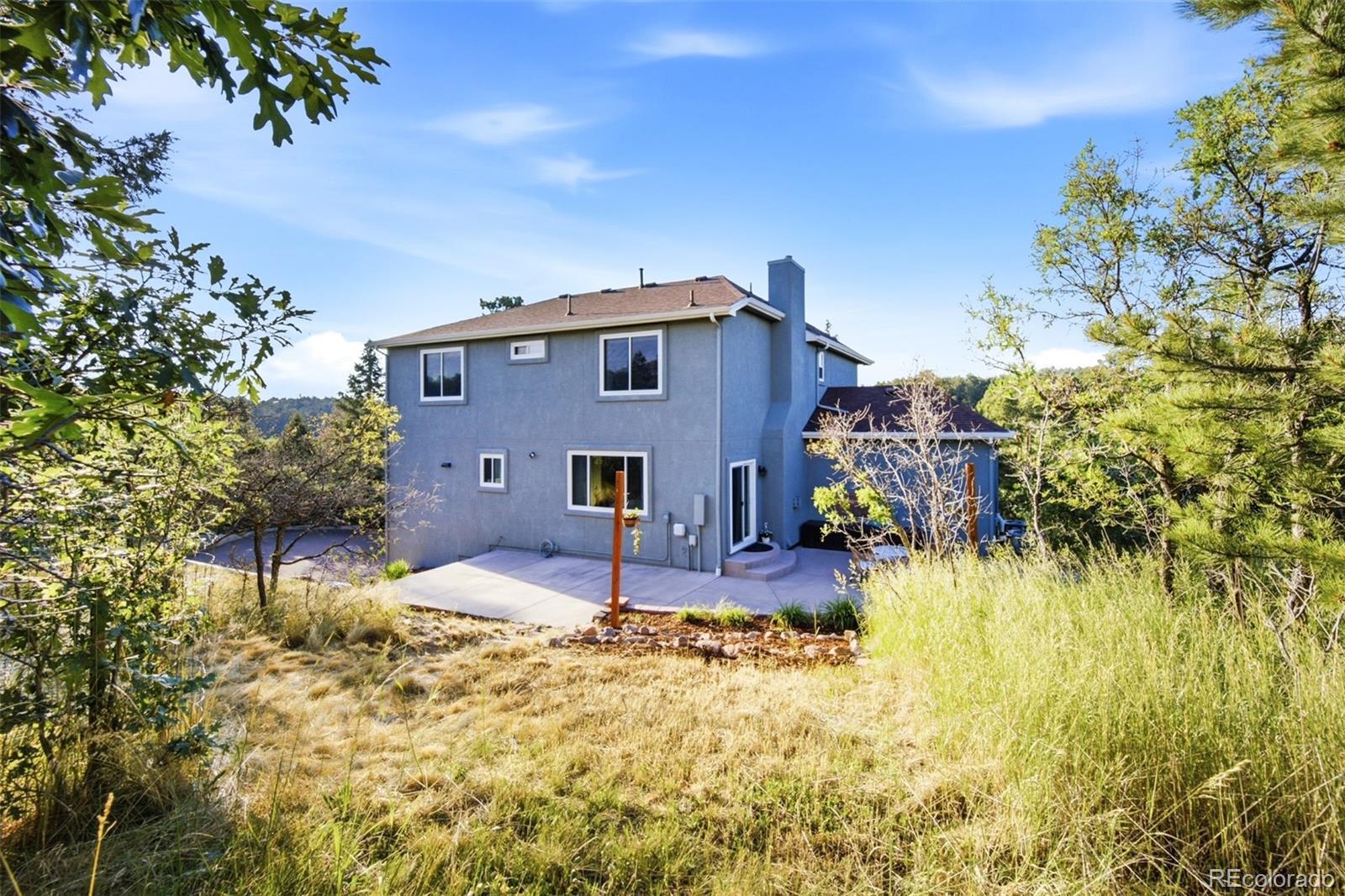 MLS Image #42 for 1005  woodmoor drive,monument, Colorado