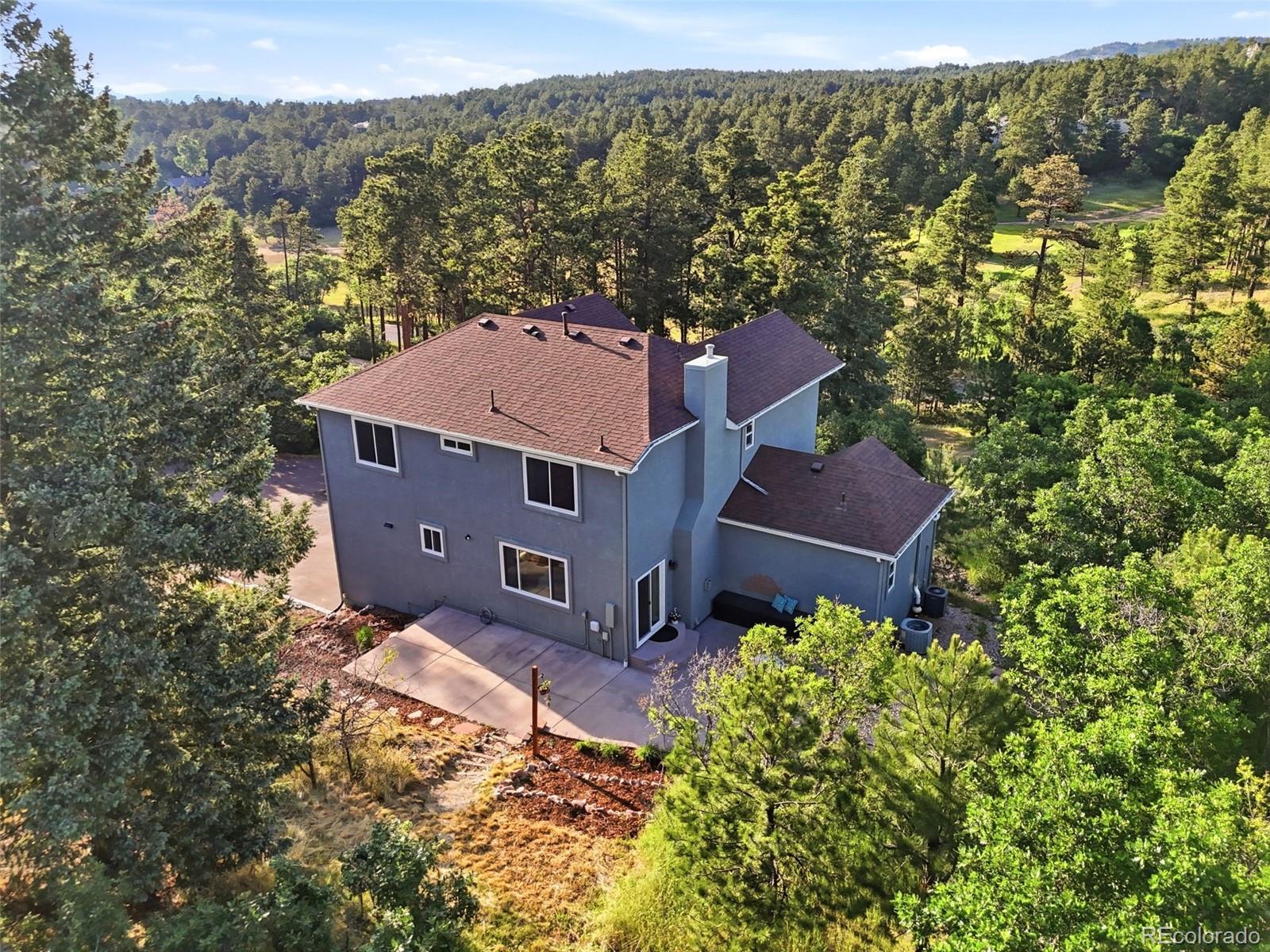 MLS Image #43 for 1005  woodmoor drive,monument, Colorado