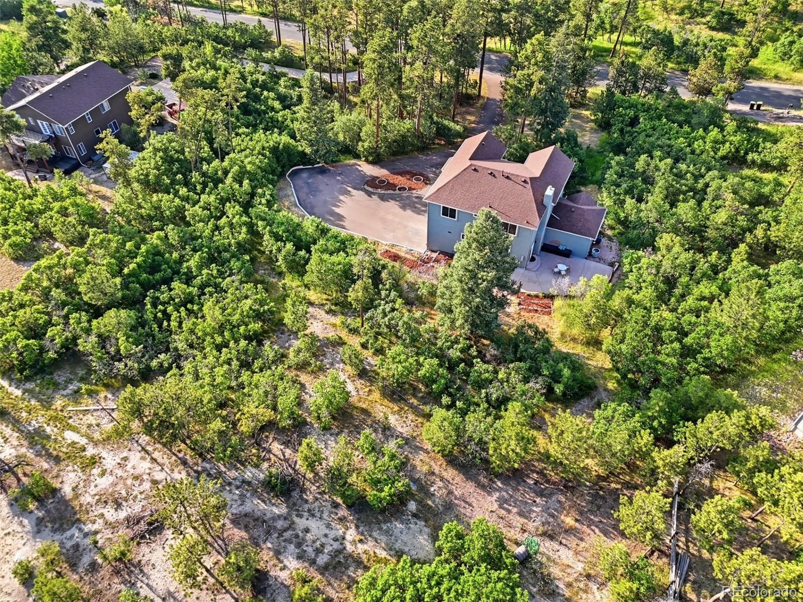 MLS Image #45 for 1005  woodmoor drive,monument, Colorado