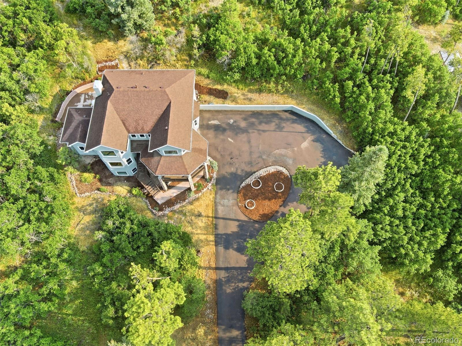 MLS Image #46 for 1005  woodmoor drive,monument, Colorado