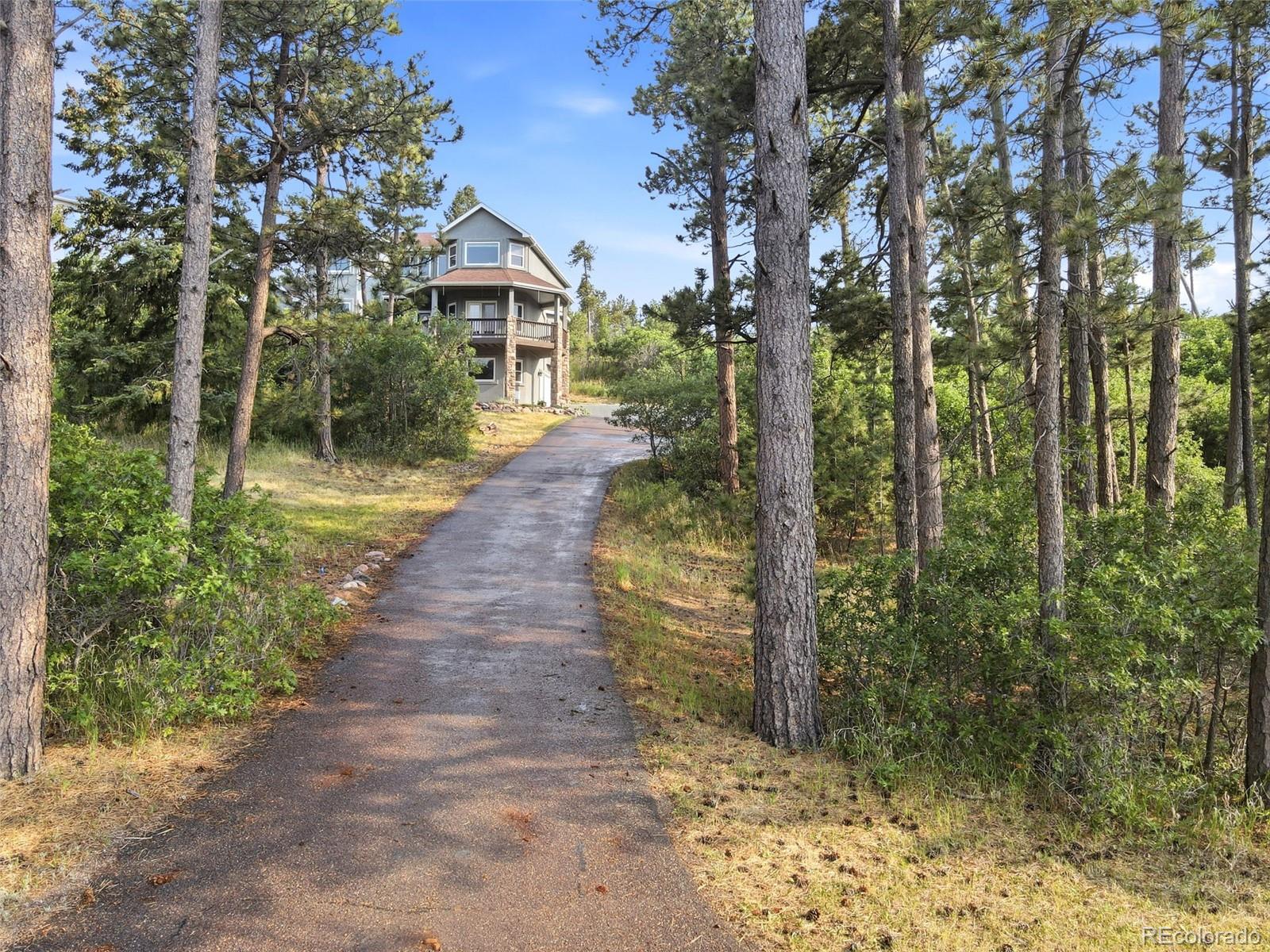 MLS Image #48 for 1005  woodmoor drive,monument, Colorado