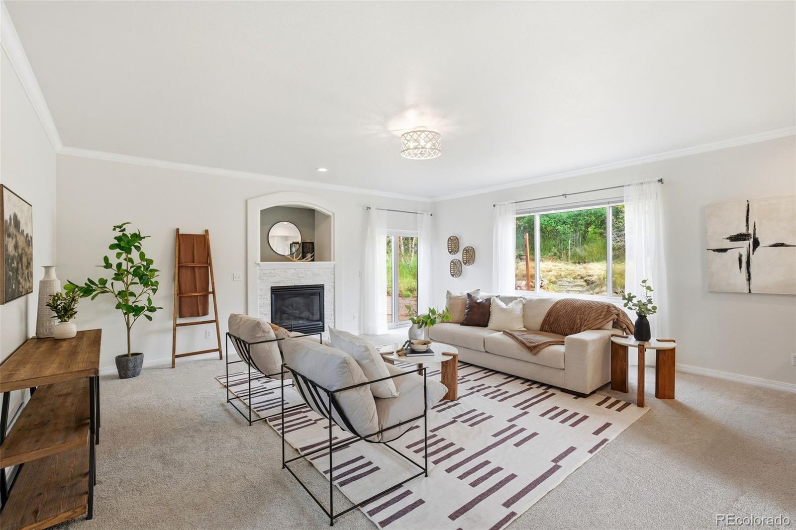 MLS Image #5 for 1005  woodmoor drive,monument, Colorado