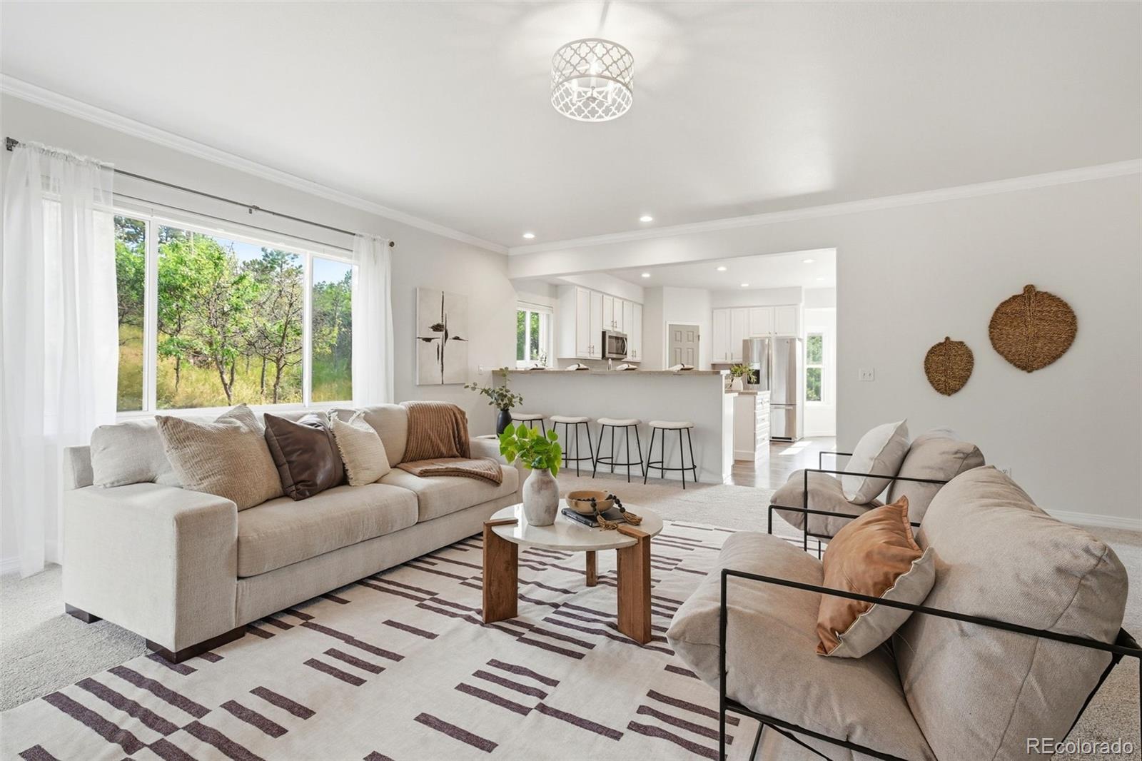 MLS Image #6 for 1005  woodmoor drive,monument, Colorado
