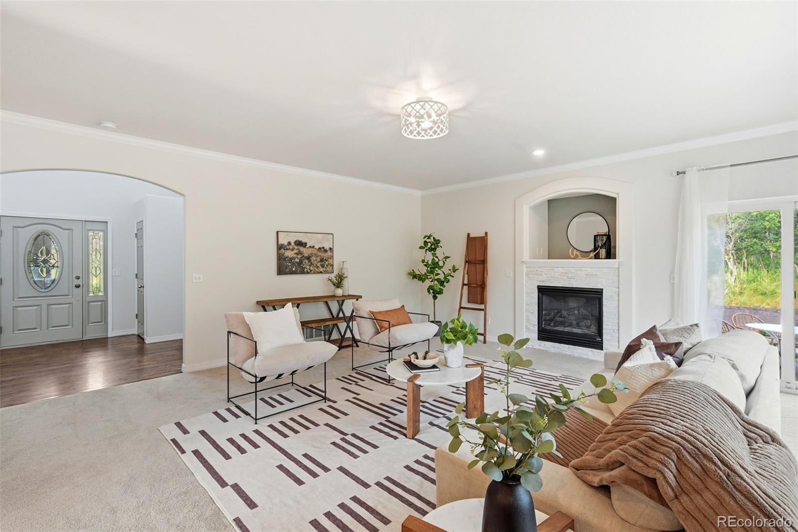 MLS Image #7 for 1005  woodmoor drive,monument, Colorado
