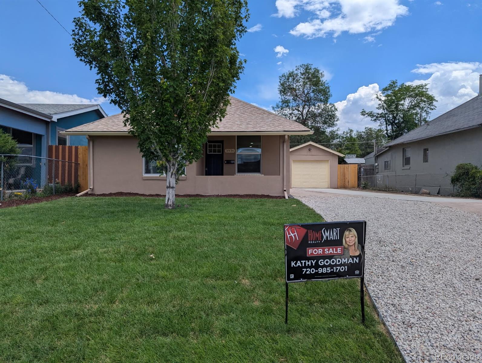 MLS Image #0 for 3936 n steele street,denver, Colorado