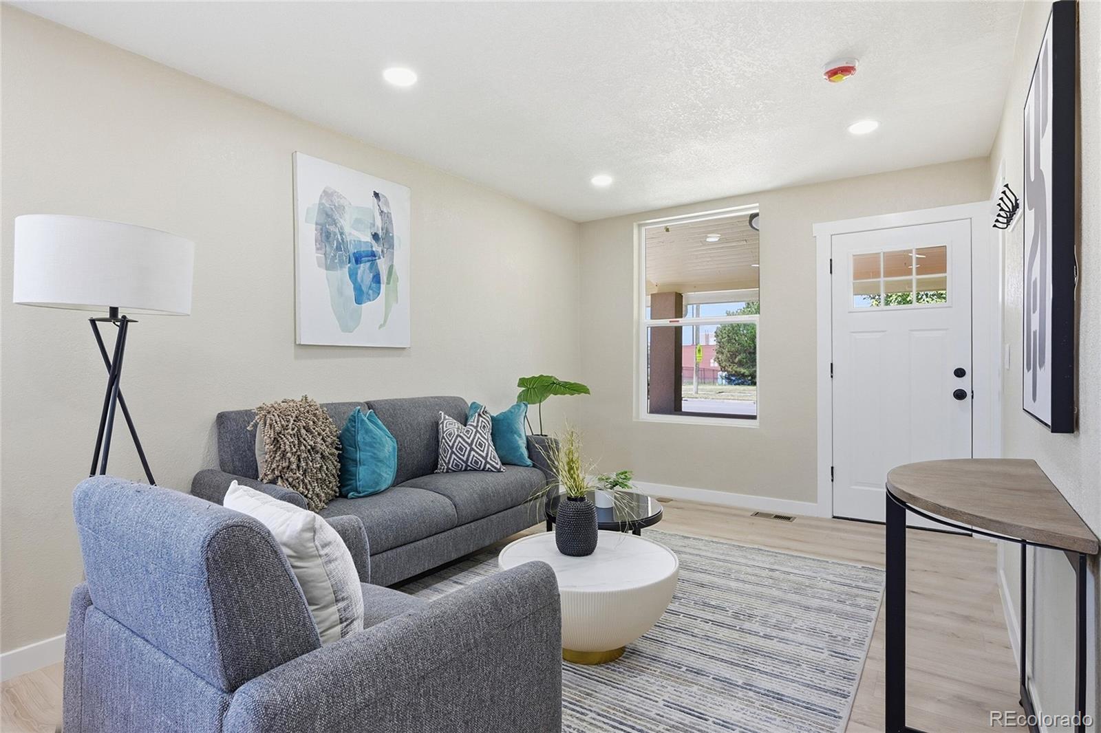 MLS Image #11 for 3936 n steele street,denver, Colorado