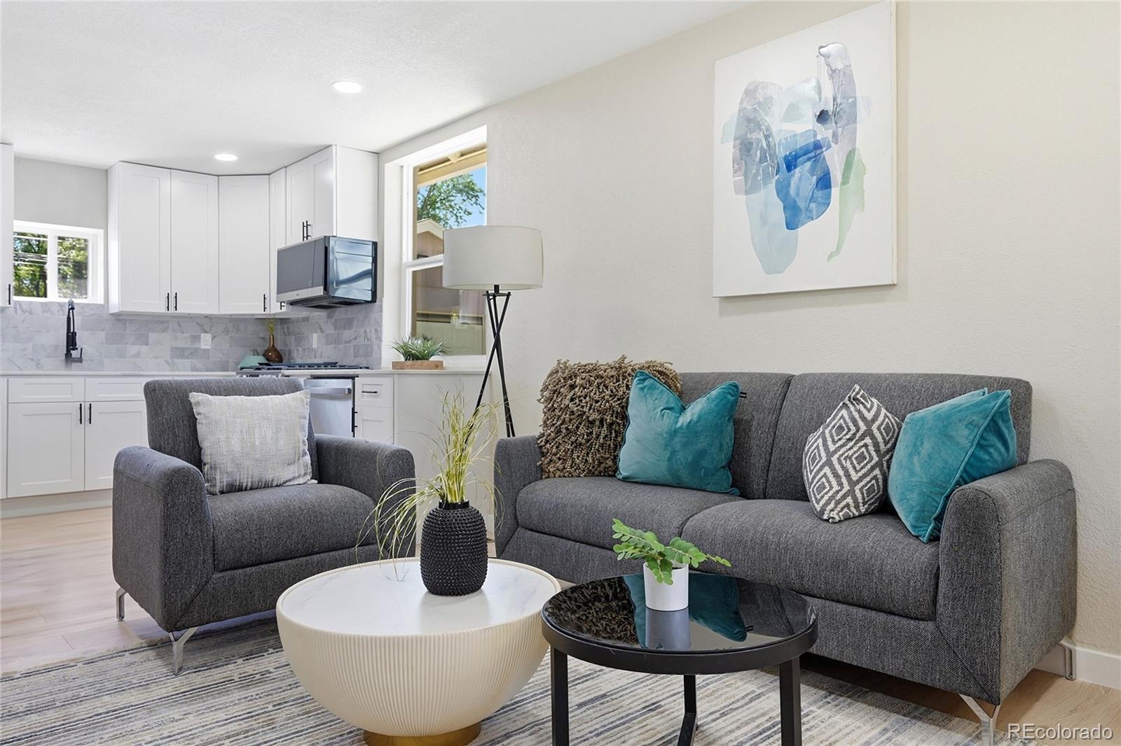MLS Image #12 for 3936 n steele street,denver, Colorado