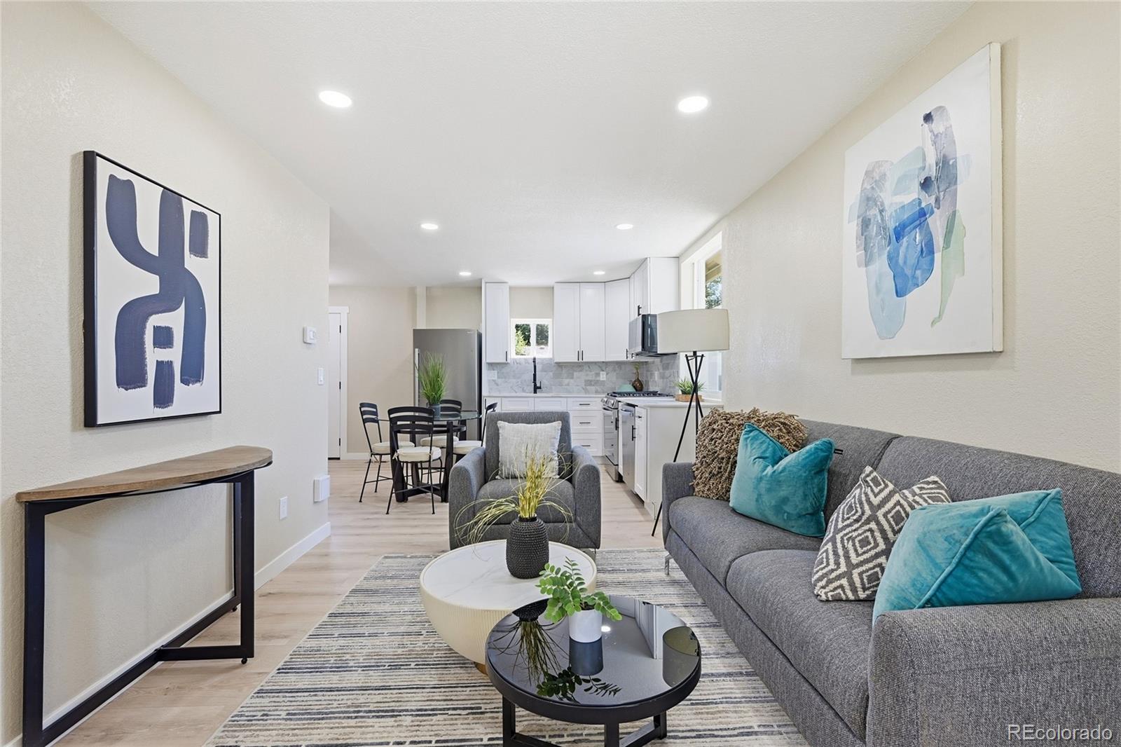 MLS Image #14 for 3936 n steele street,denver, Colorado