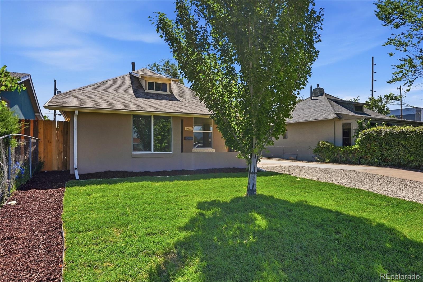 MLS Image #2 for 3936 n steele street,denver, Colorado