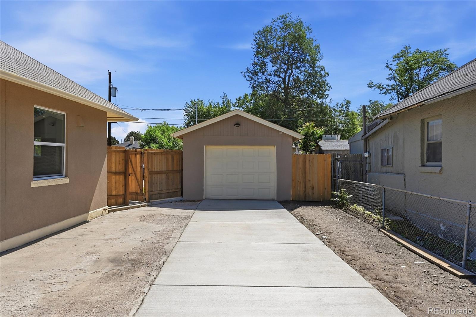 MLS Image #3 for 3936 n steele street,denver, Colorado
