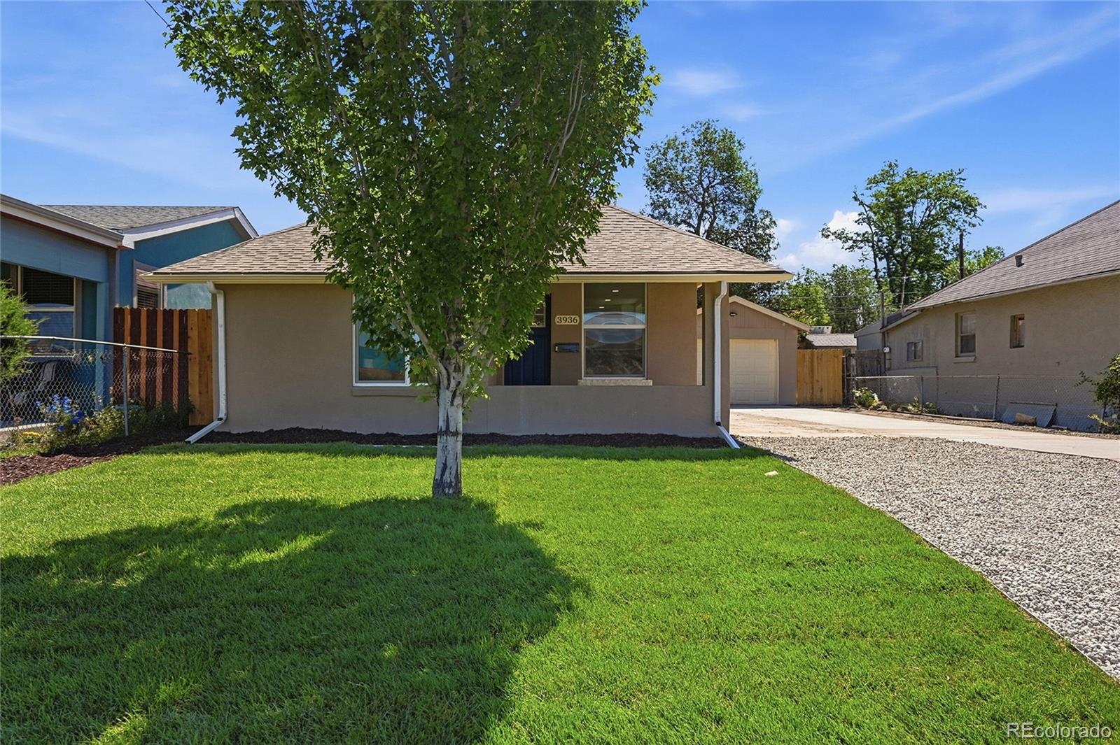 MLS Image #4 for 3936 n steele street,denver, Colorado