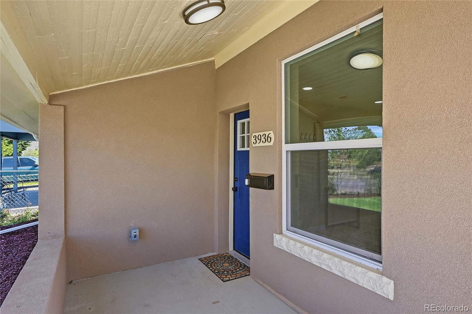 MLS Image #5 for 3936 n steele street,denver, Colorado
