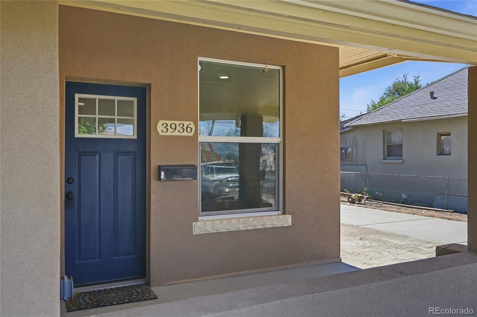 MLS Image #6 for 3936 n steele street,denver, Colorado