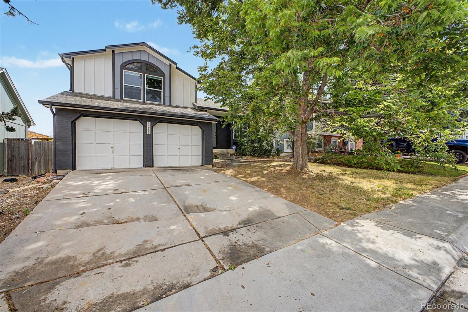 MLS Image #1 for 4280 s halifax way,aurora, Colorado
