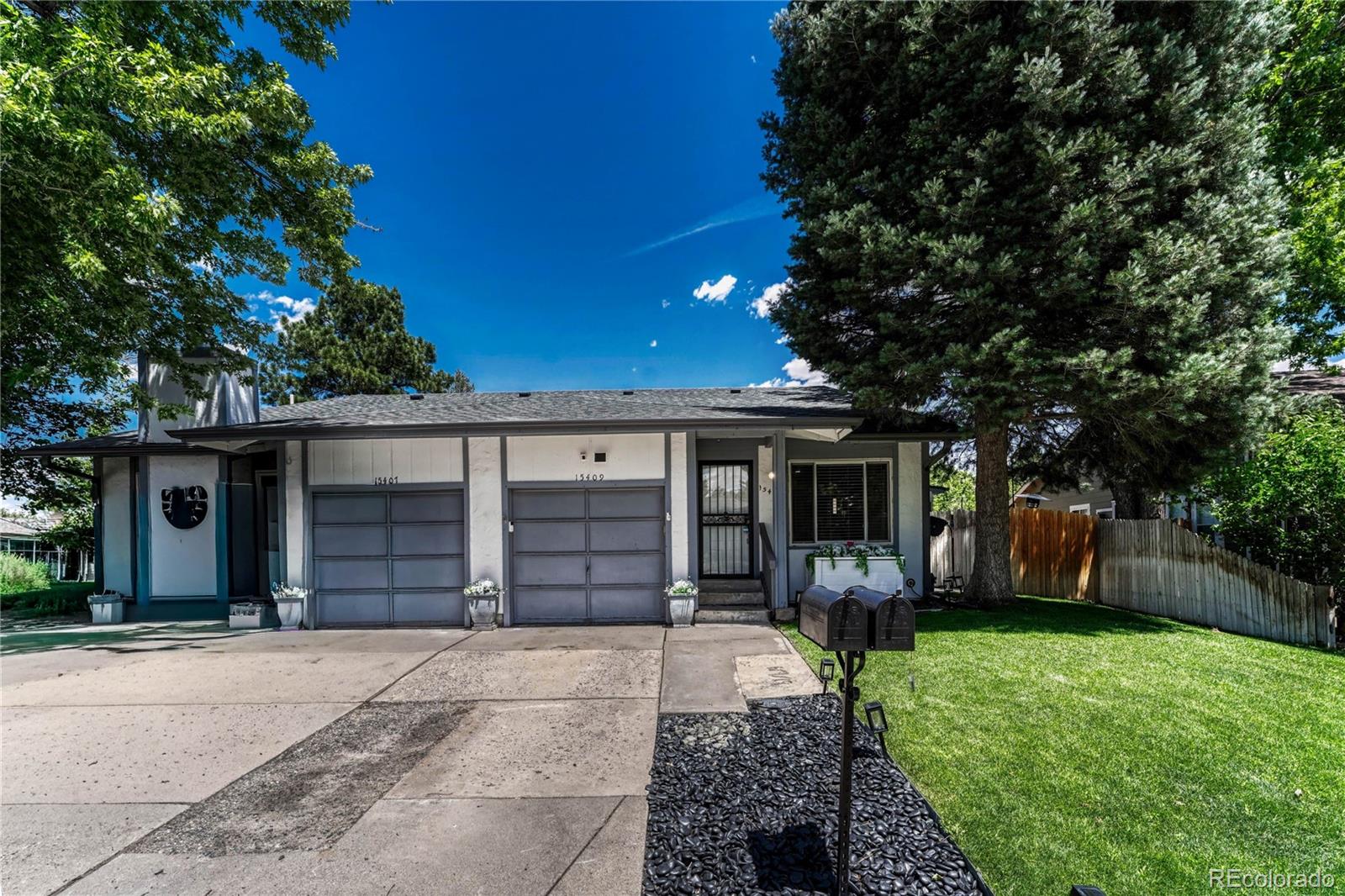 MLS Image #2 for 15409 e oberlin place,aurora, Colorado