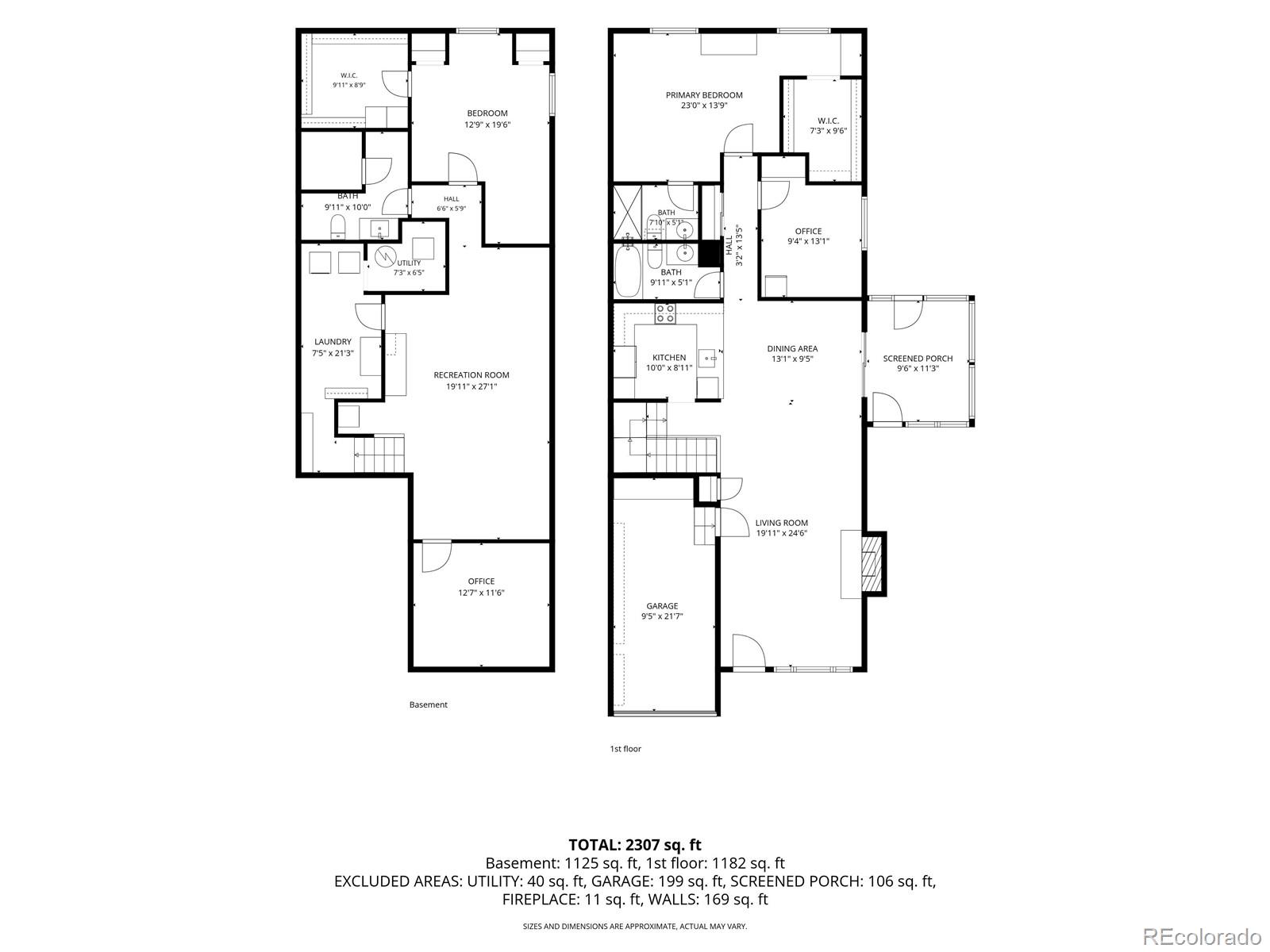 MLS Image #49 for 15409 e oberlin place,aurora, Colorado