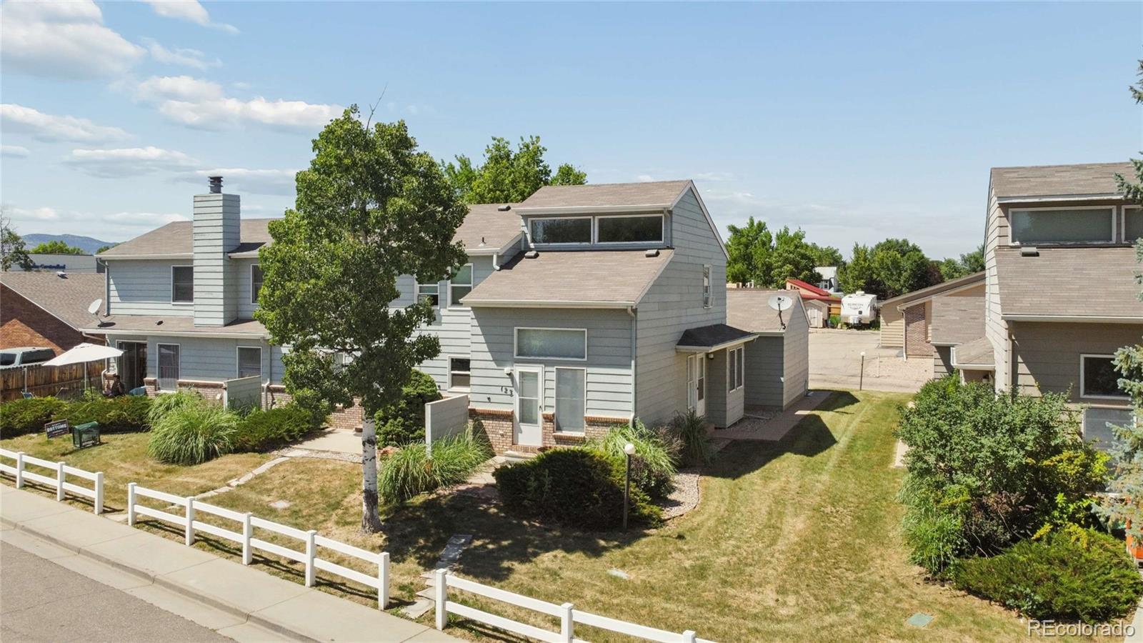 MLS Image #28 for 123 e 42nd street,loveland, Colorado