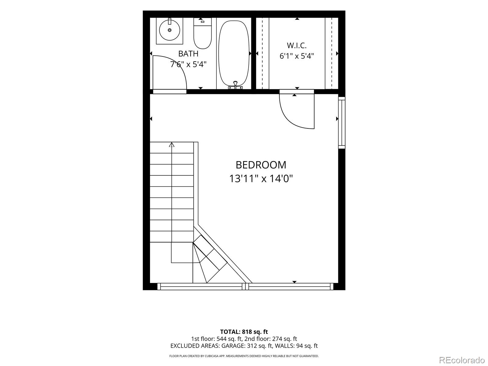 MLS Image #33 for 123 e 42nd street,loveland, Colorado