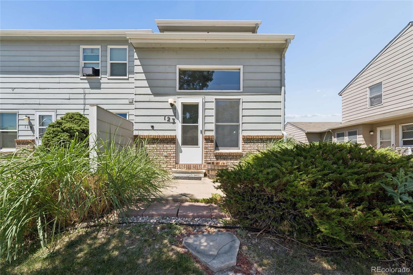 MLS Image #4 for 123 e 42nd street,loveland, Colorado