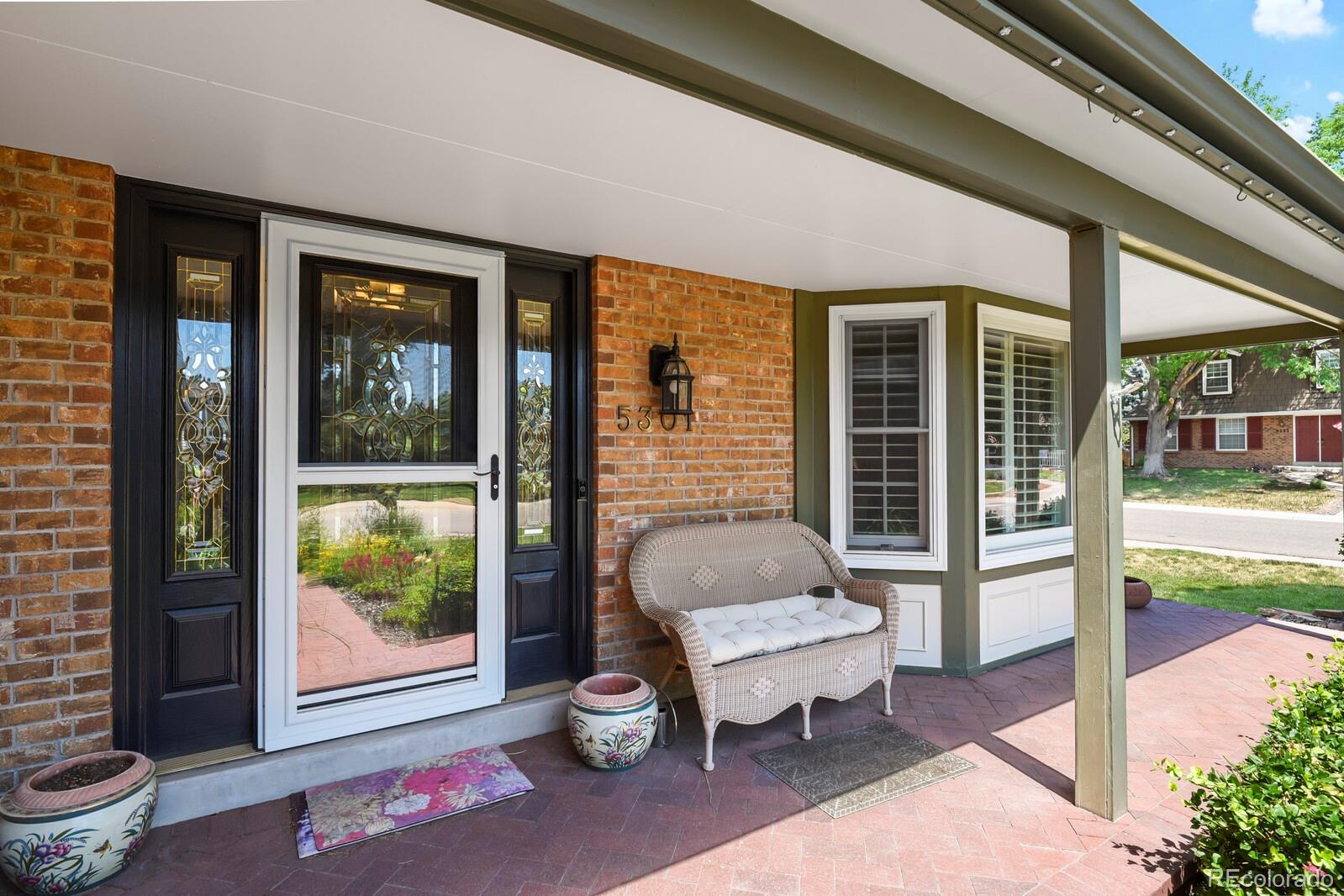 MLS Image #2 for 5301 s garland way,littleton, Colorado