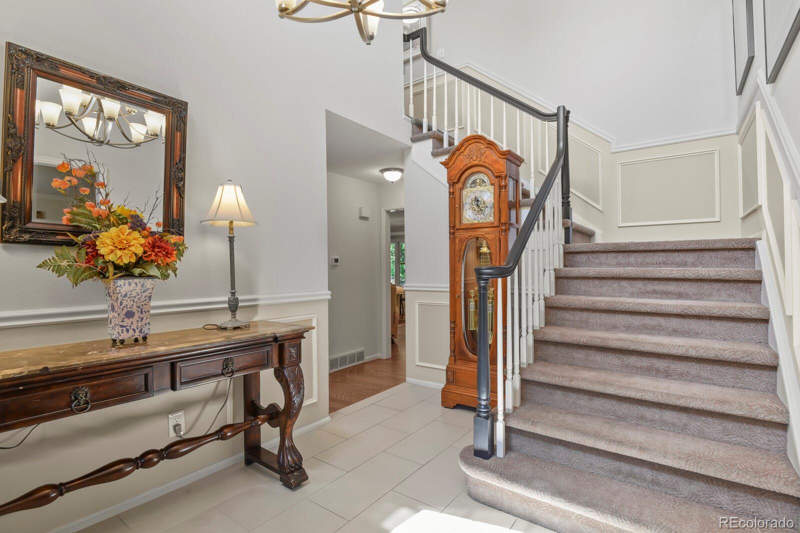 MLS Image #3 for 5301 s garland way,littleton, Colorado
