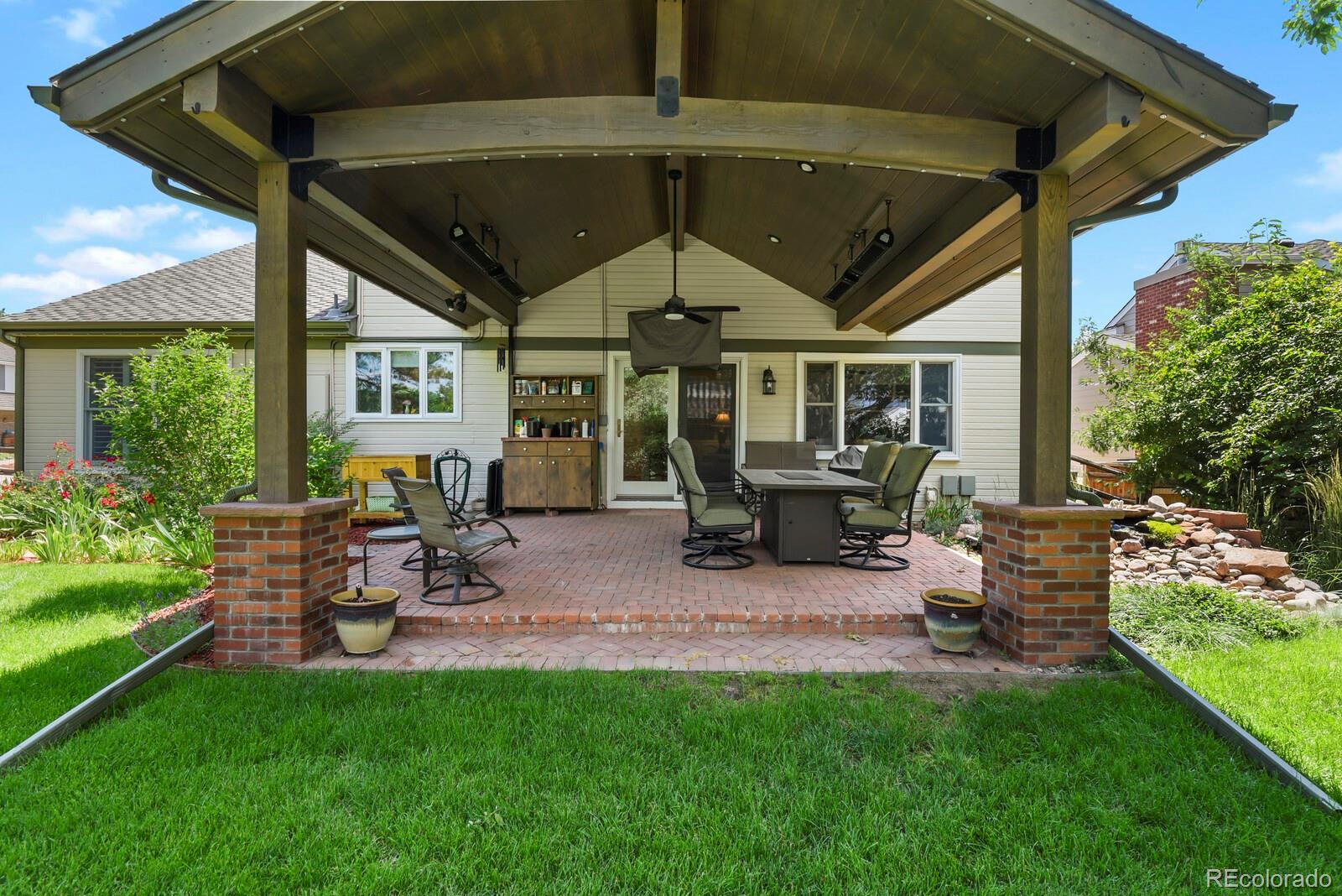 MLS Image #30 for 5301 s garland way,littleton, Colorado