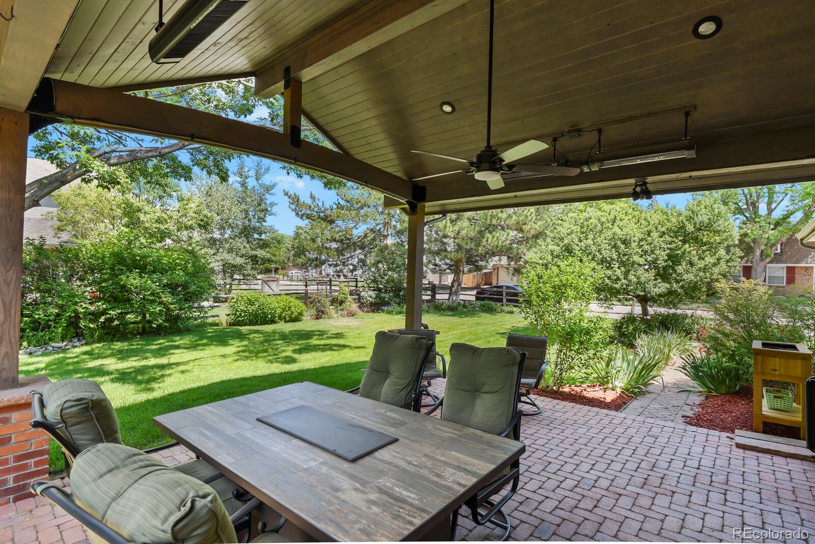 MLS Image #36 for 5301 s garland way,littleton, Colorado