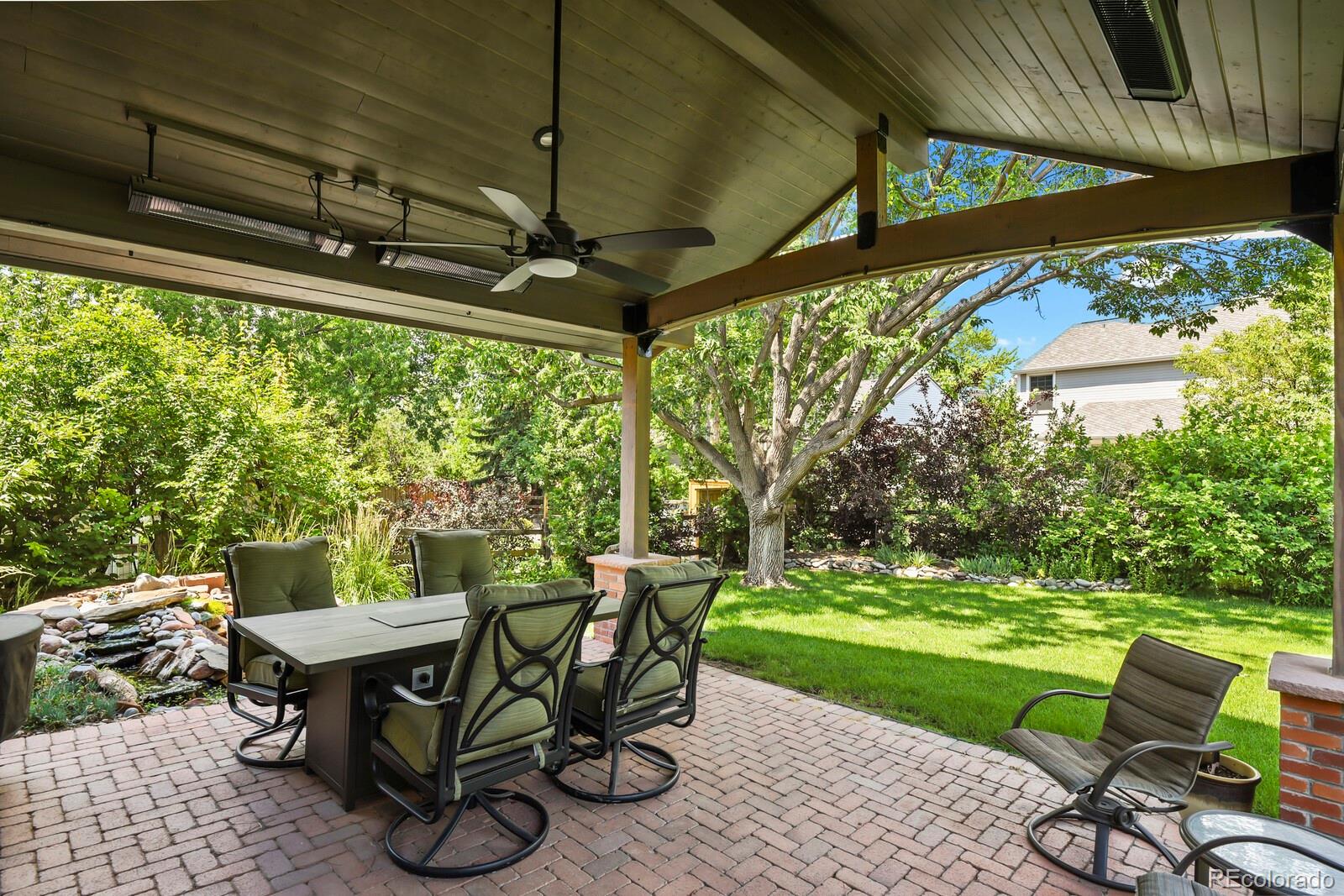 MLS Image #37 for 5301 s garland way,littleton, Colorado