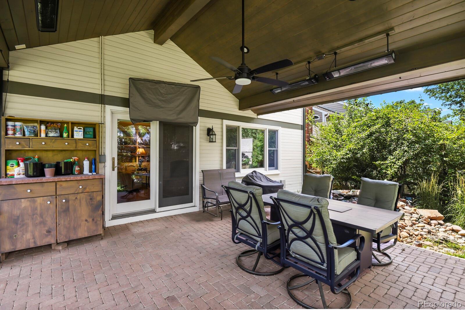 MLS Image #38 for 5301 s garland way,littleton, Colorado