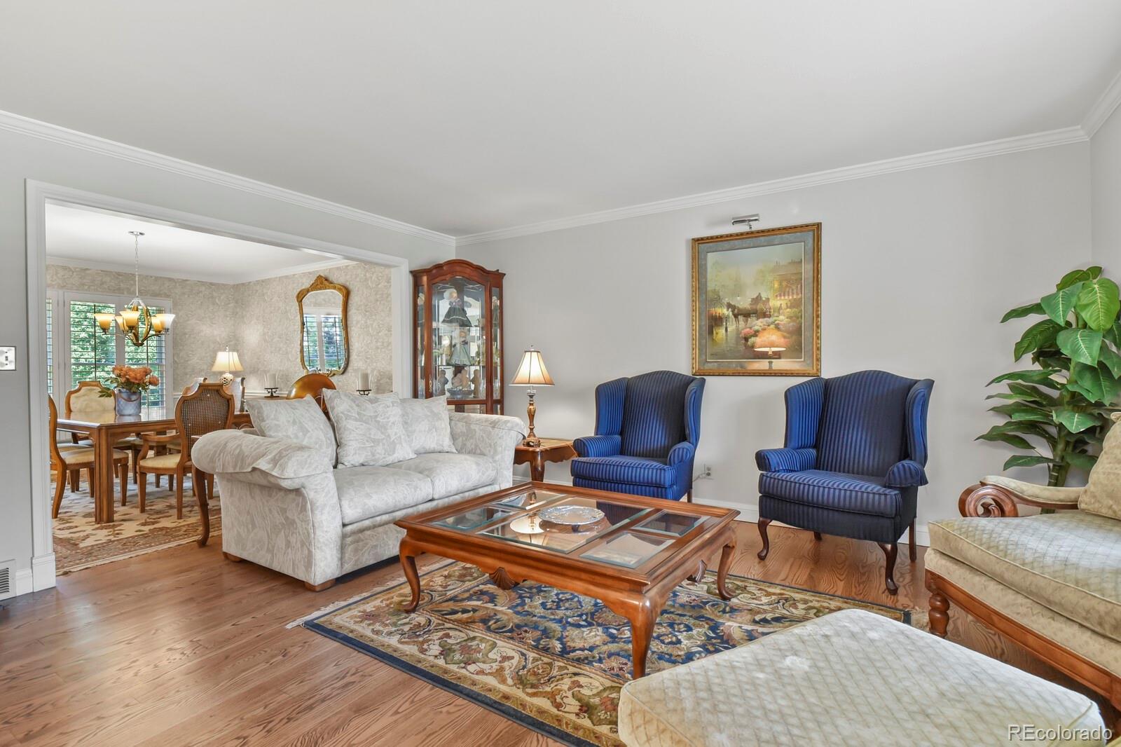 MLS Image #5 for 5301 s garland way,littleton, Colorado