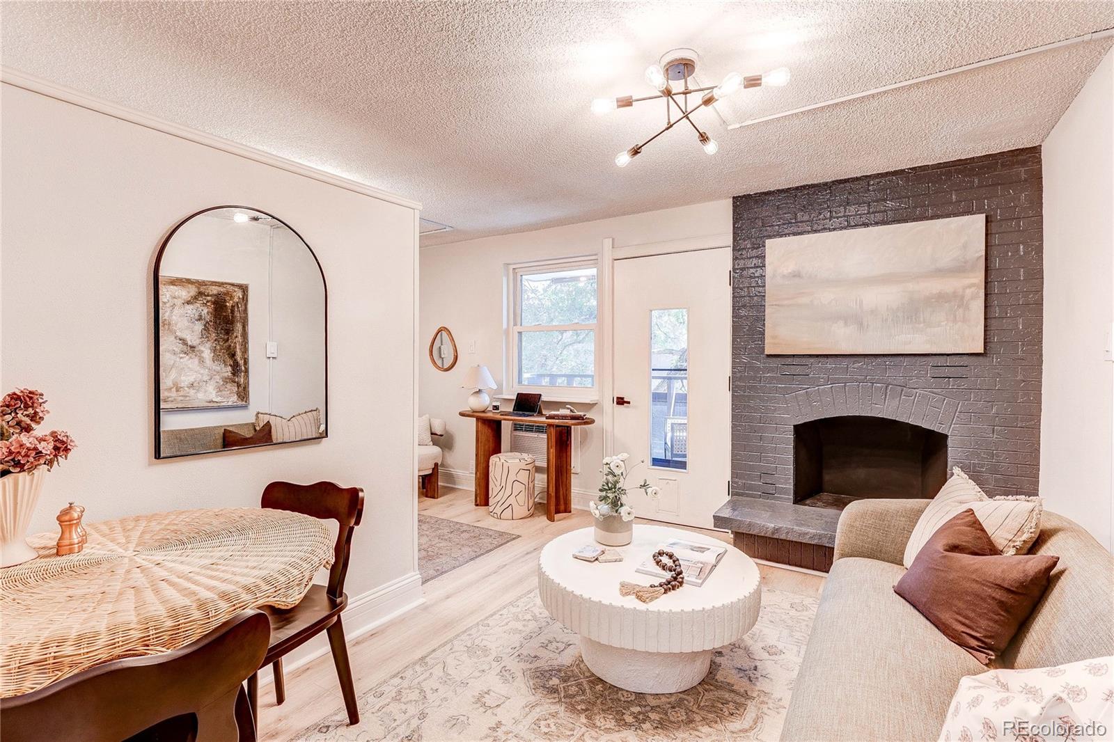 MLS Image #0 for 1233 n ogden street 407,denver, Colorado