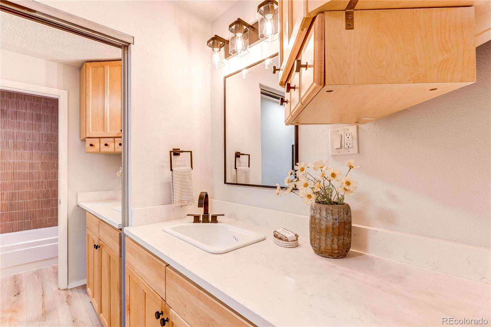 MLS Image #1 for 1233 n ogden street 407,denver, Colorado