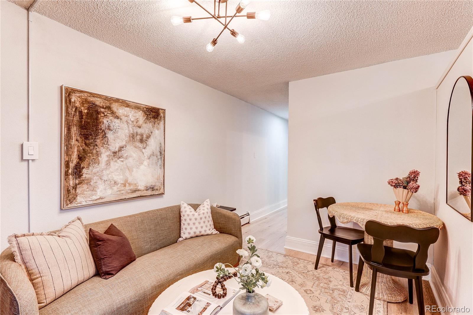 MLS Image #10 for 1233 n ogden street 407,denver, Colorado