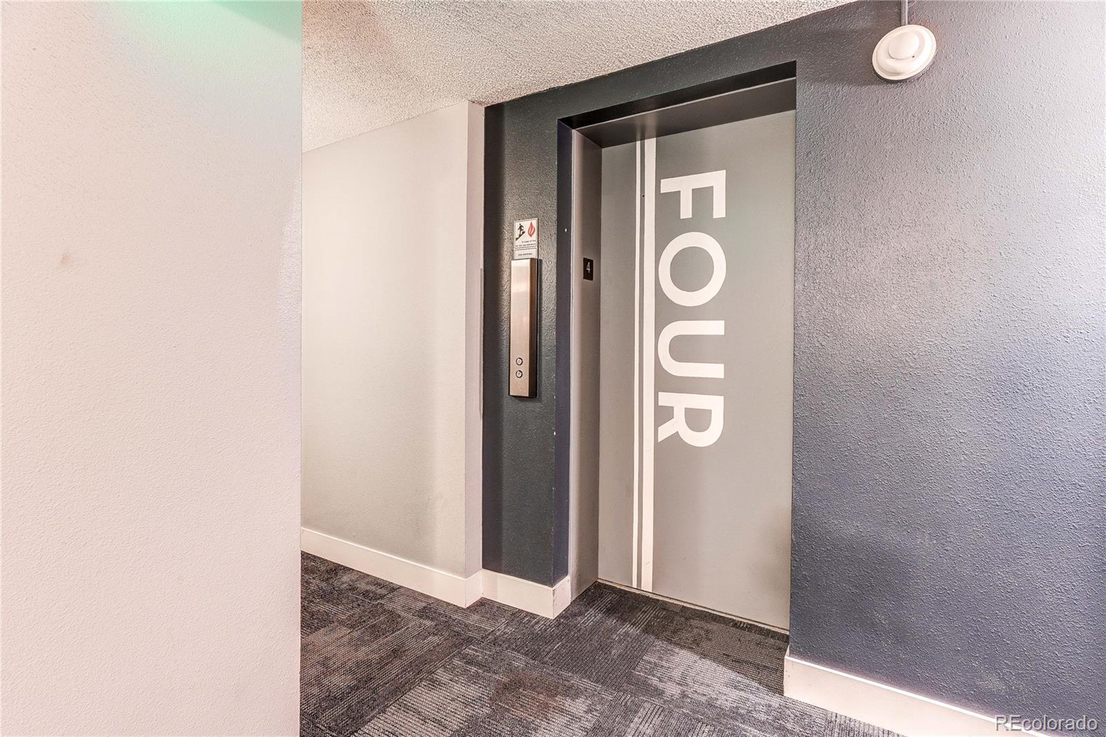 MLS Image #18 for 1233 n ogden street 407,denver, Colorado