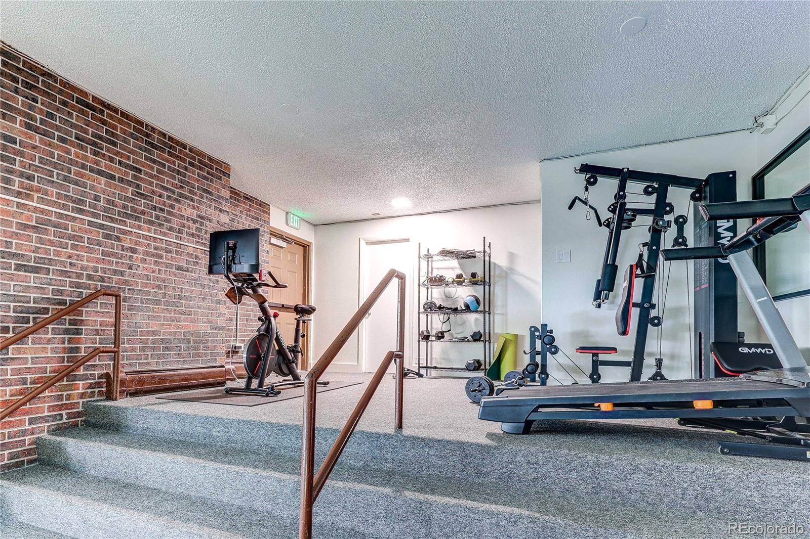 MLS Image #21 for 1233 n ogden street 407,denver, Colorado
