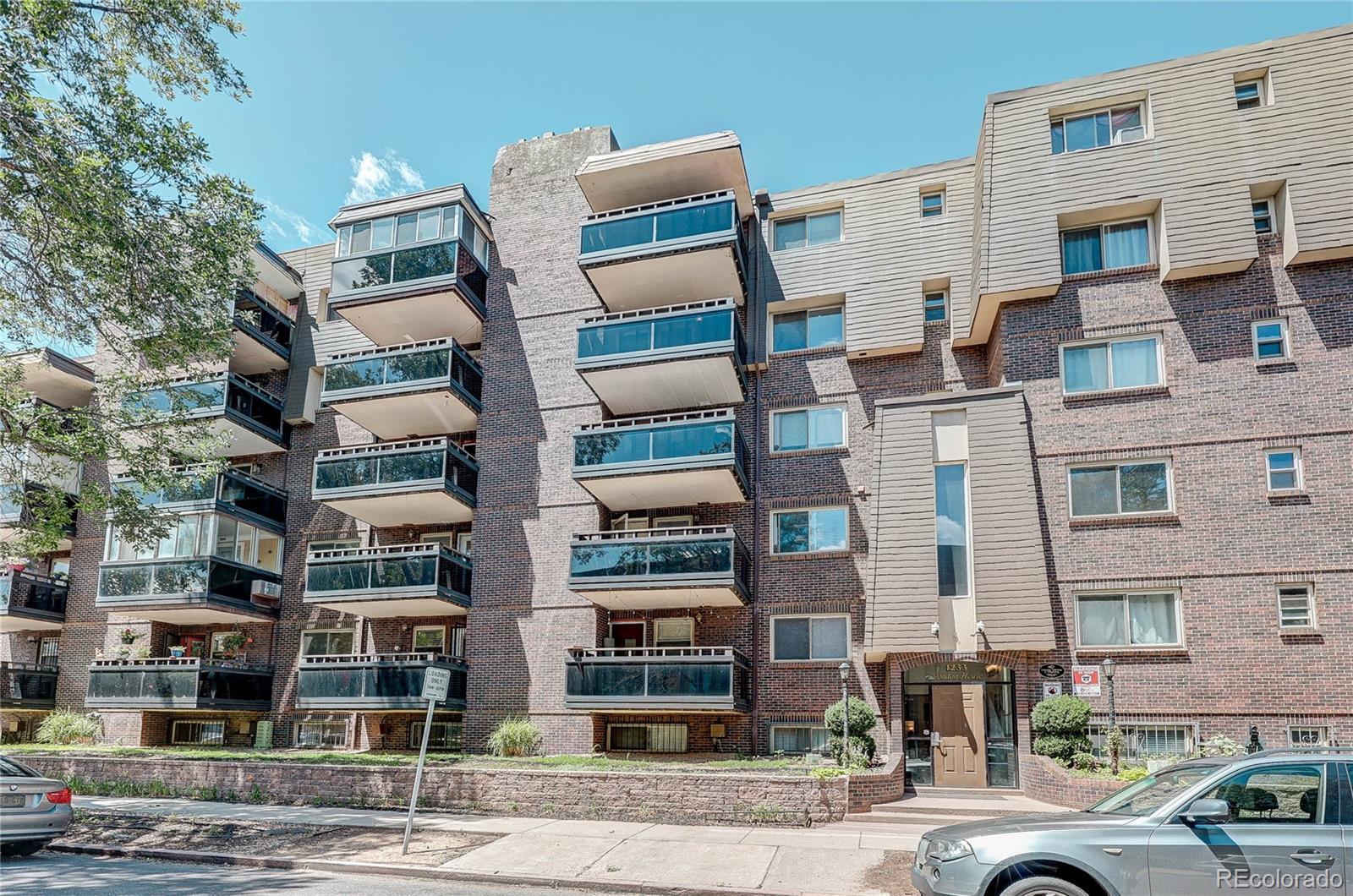 MLS Image #22 for 1233 n ogden street 407,denver, Colorado